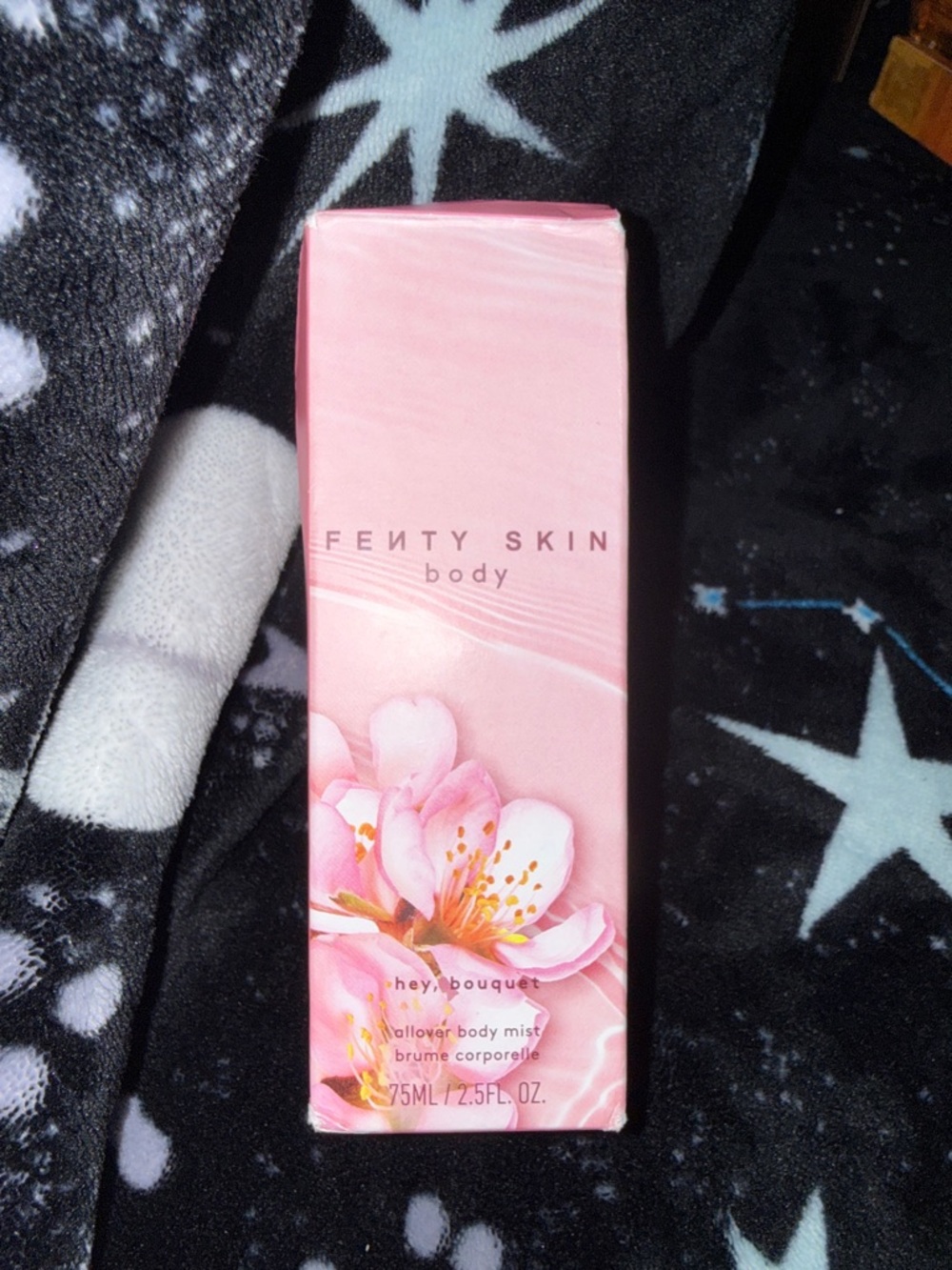 Fenty Beauty & Fenty Skin Pink Spring Makeup & Body Collection - Vanilla Dream - Picture 10 of 13